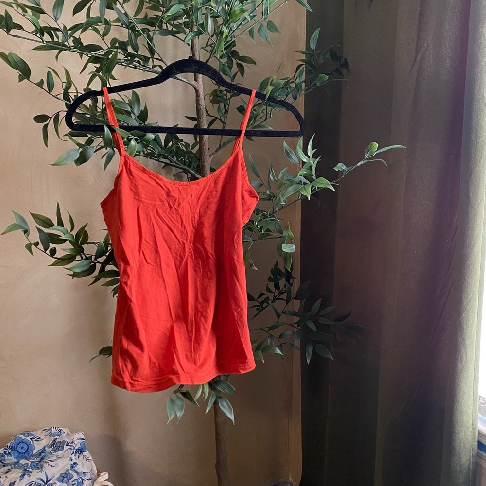 Cami Tank